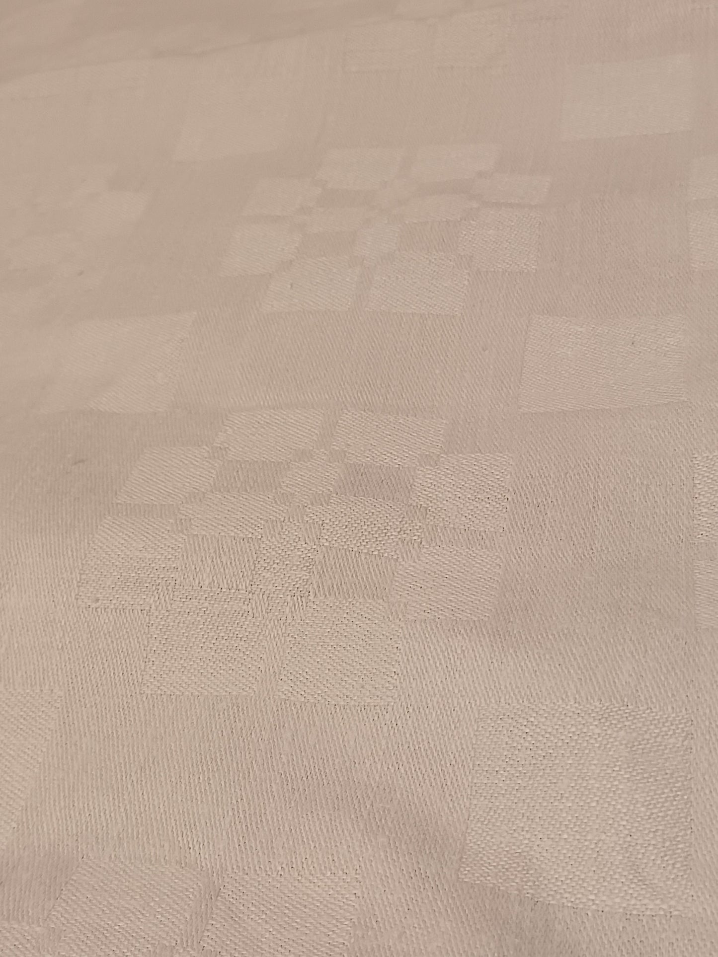 (TL26) Leinen-Tischdecke Tischdecke Leinentuch