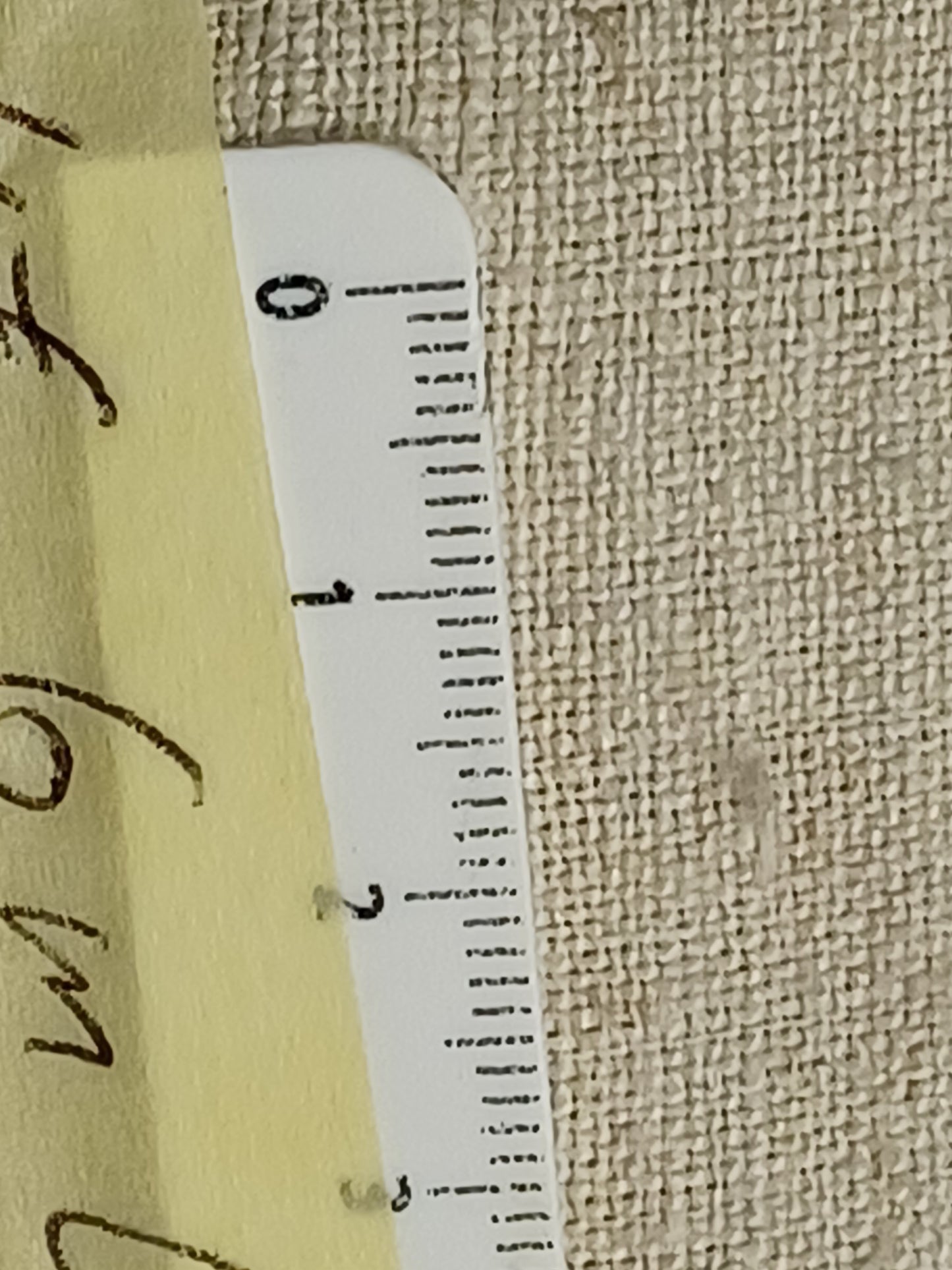 19.25 (6,0m x 0,62m x 0,5mm) Altes Bauern Leinen Landhaus Leinenstoff Leinenballen