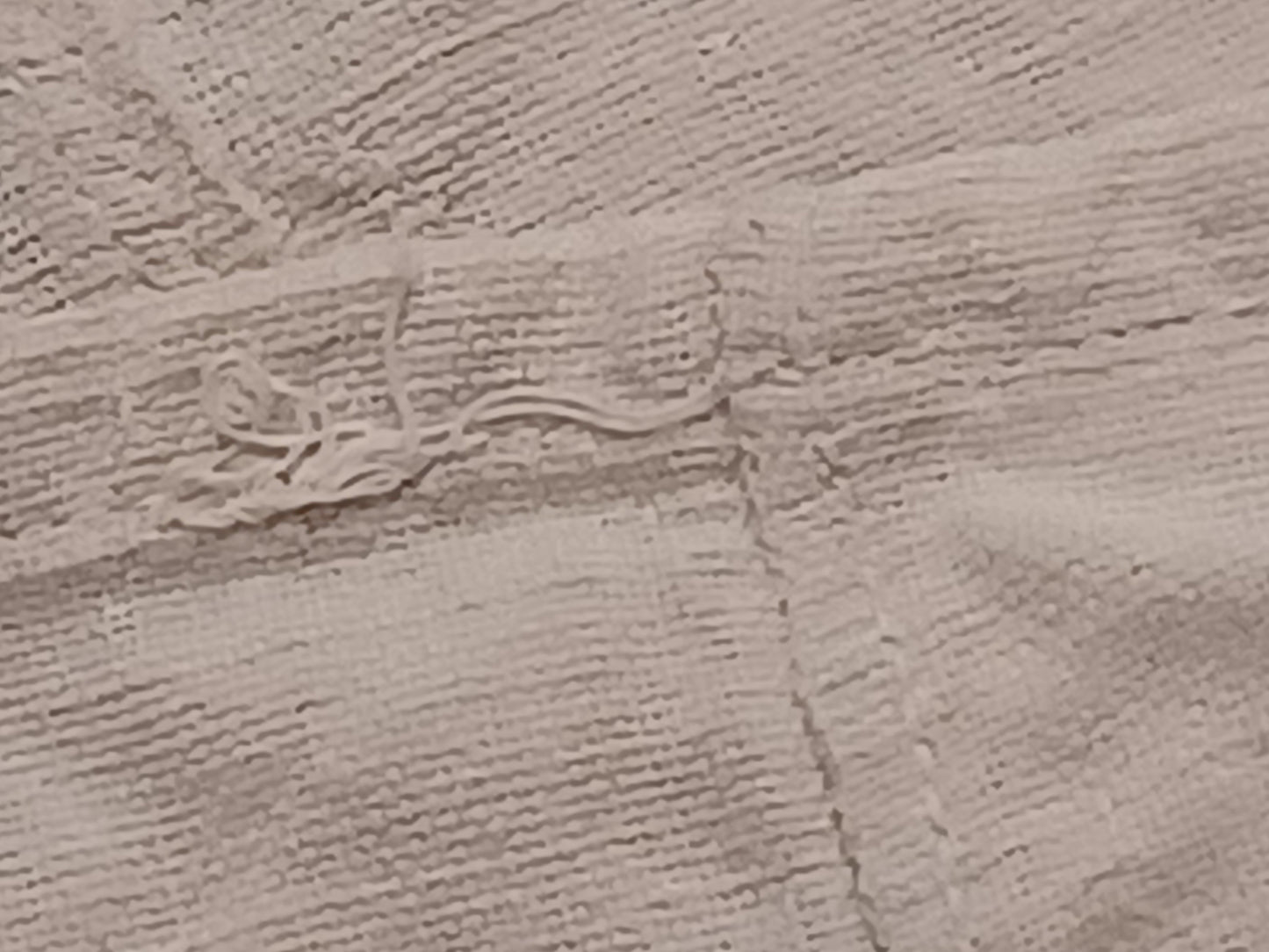(TL28) Leinen-Tischdecke Tischdecke Leinentuch