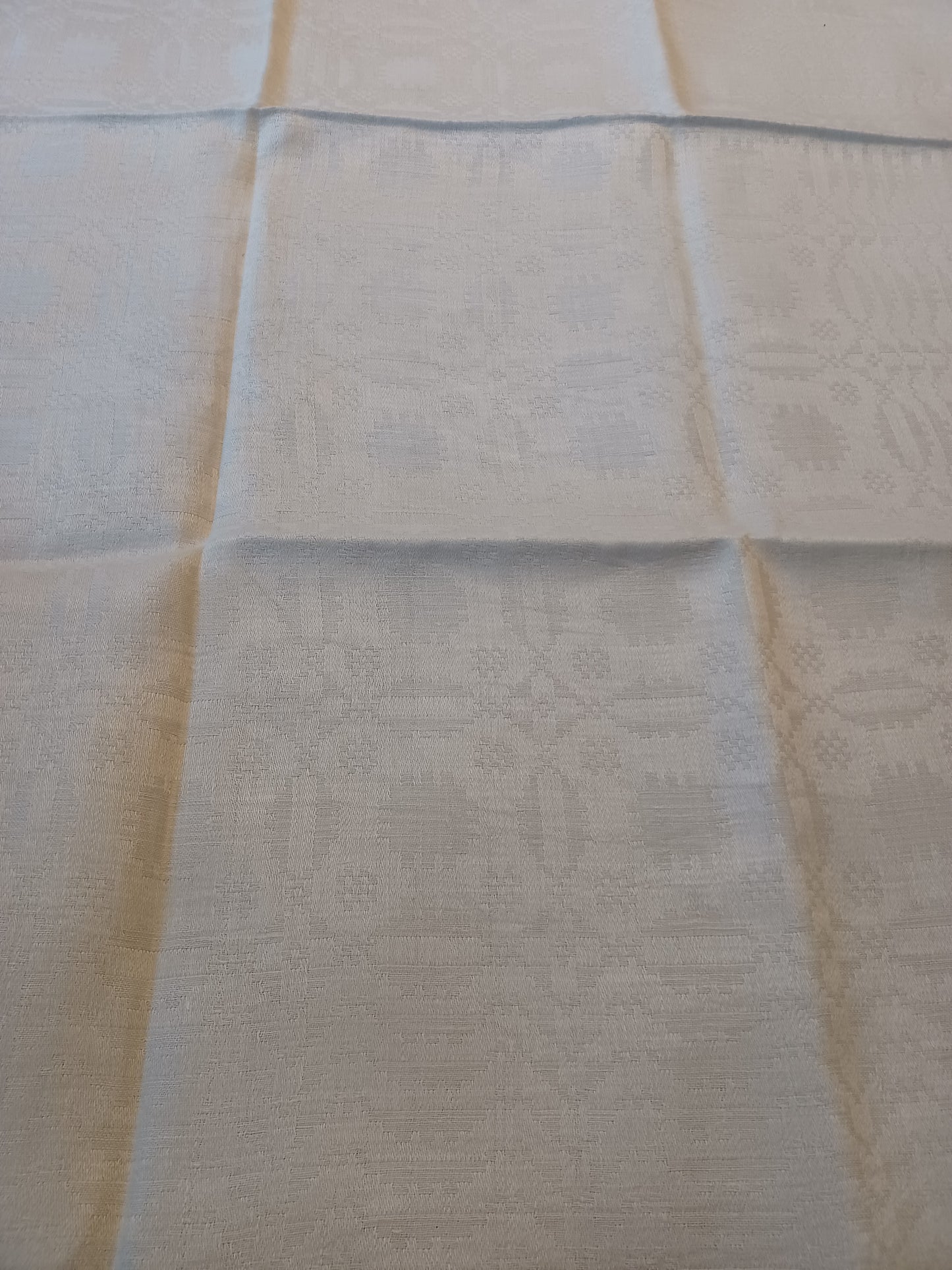 (TL29) Leinen-Tischdecke Tischdecke Leinentuch
