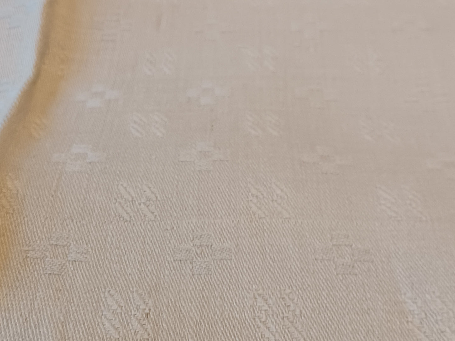 (TL31) Leinen-Tischdecke Tischdecke Leinentuch