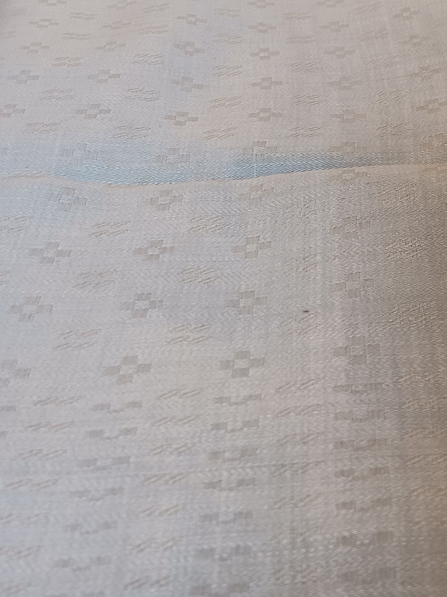 (TL31) Leinen-Tischdecke Tischdecke Leinentuch