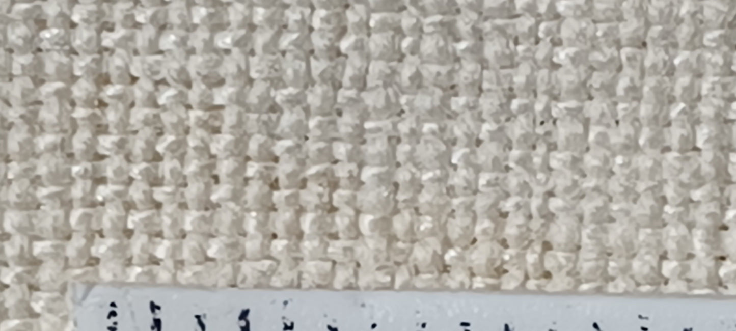 19.90 (9,4m x 0,68m x 0,5mm) Altes Bauern Leinen Landhaus Leinenstoff Leinenballen