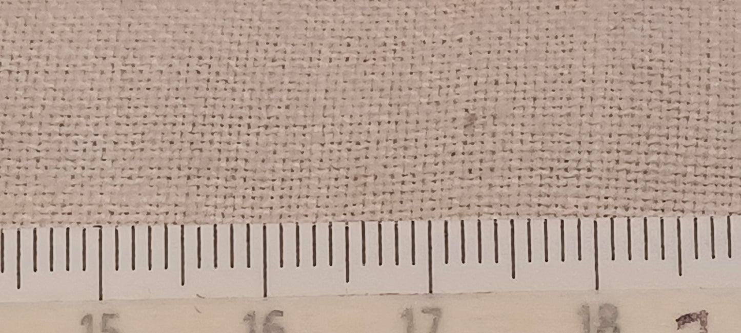 20.74 (7,4m x 0,64m x 0,4mm) Leinenballen Leinen Landhaus Leinenstoff Bauernleinen
