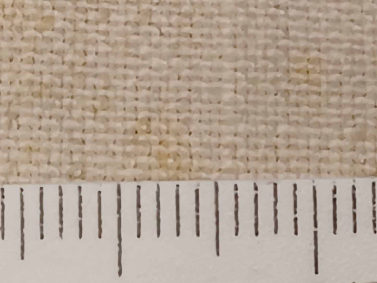 20.89 (10,2m x 0,72m x 0,6mm) Bauernleinen Linnen Leinenballen Leinen Landhaus Leinenstoff