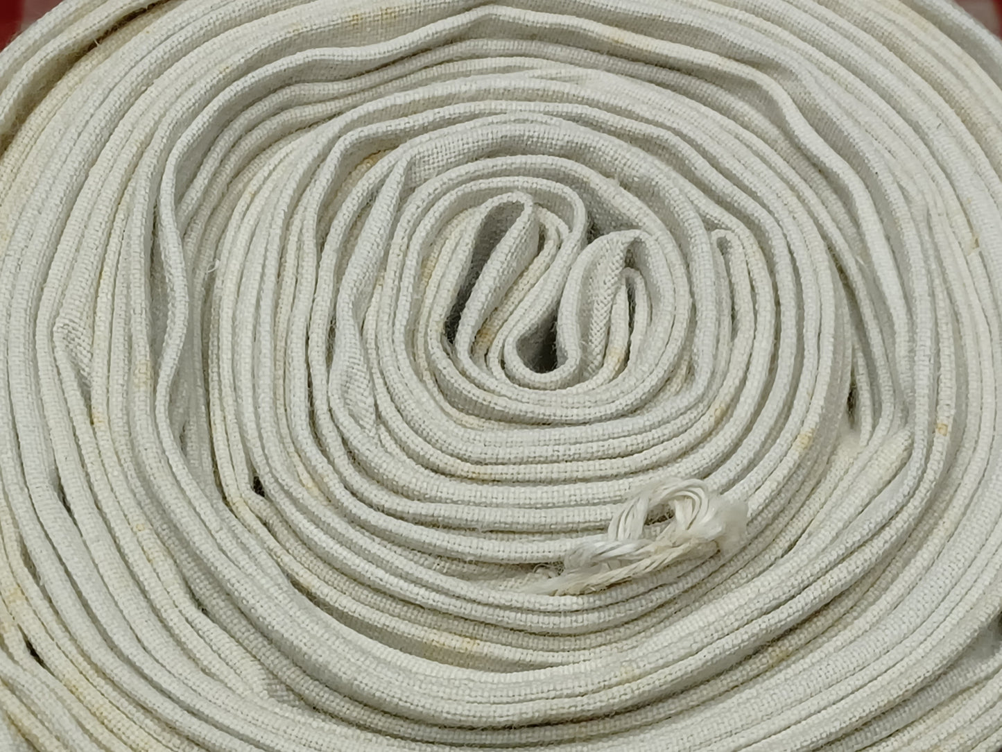 20.89 (10,2m x 0,72m x 0,6mm) Bauernleinen Linnen Leinenballen Leinen Landhaus Leinenstoff