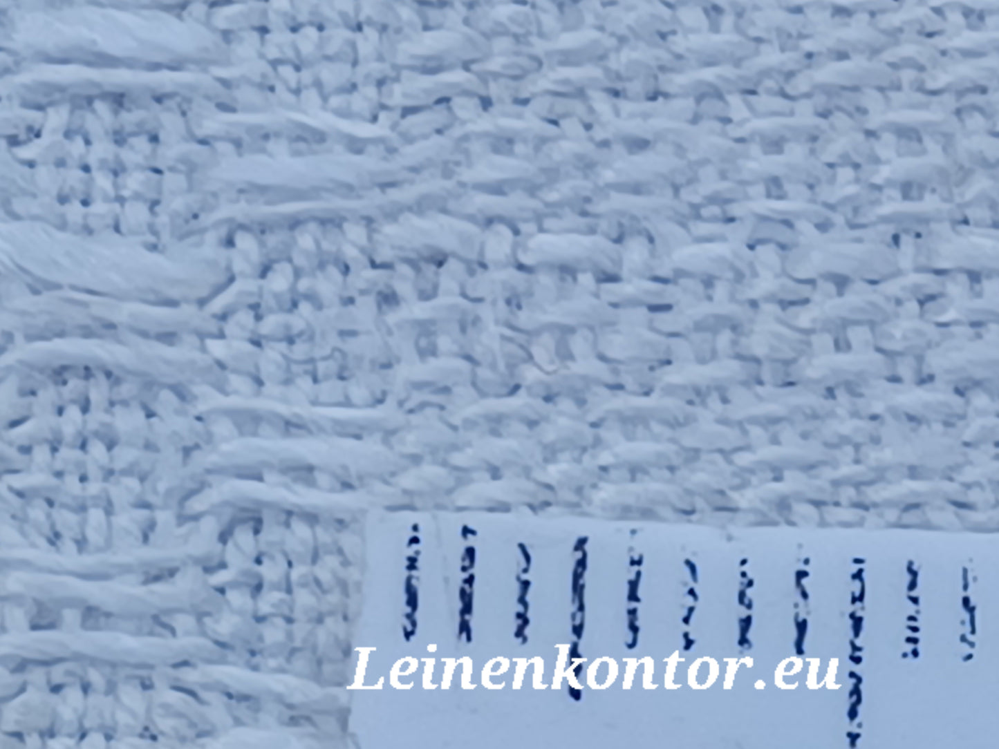 21.70 (25m x 0,46m x 0,7mm) Altes Bauernleinen (Halbleinen)Landhaus Leinenstoff Leinenballen