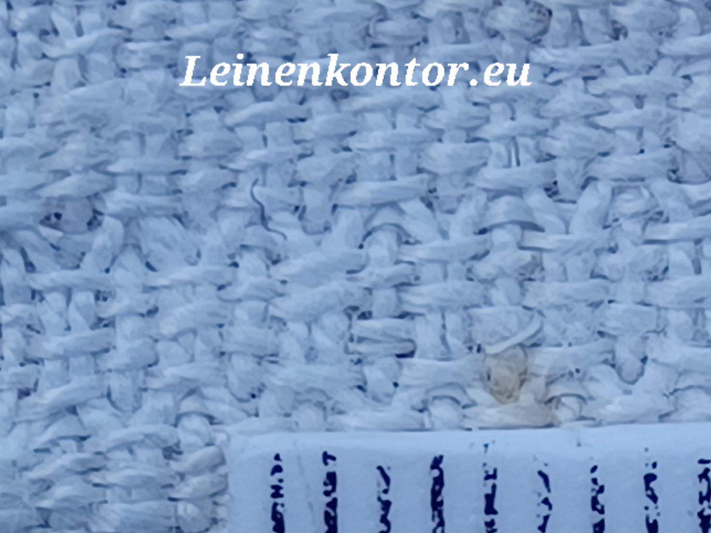 21.72 (12m x 0,42m x 0,85mm) Altes Bauernleinen (Halbleinen)Landhaus Leinenstoff Leinenballen