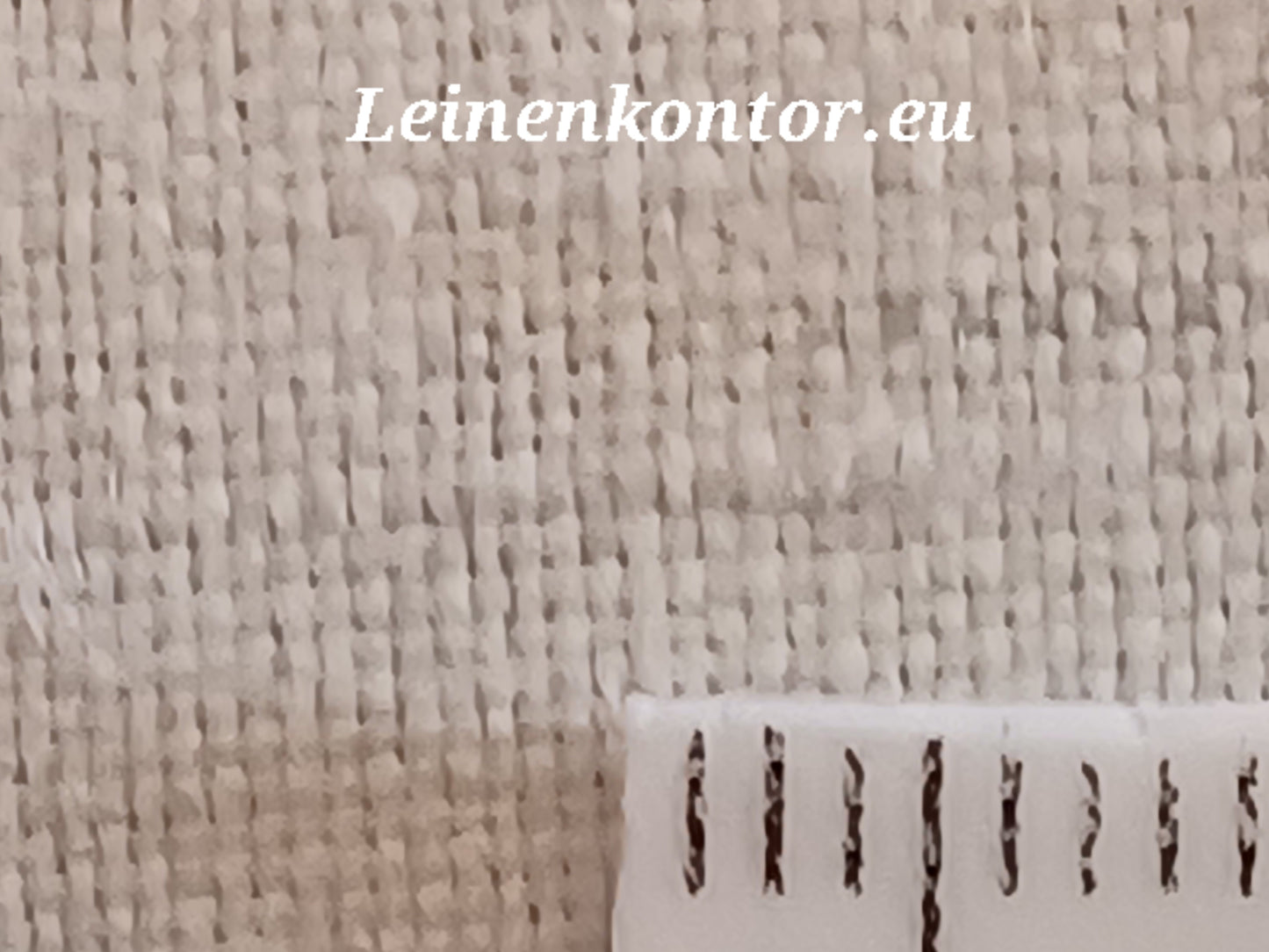 21.74 (6,1m x 0,72m x 0,55mm) Bauernleinen Linnen Leinenballen Leinen Landhaus Leinenstoff