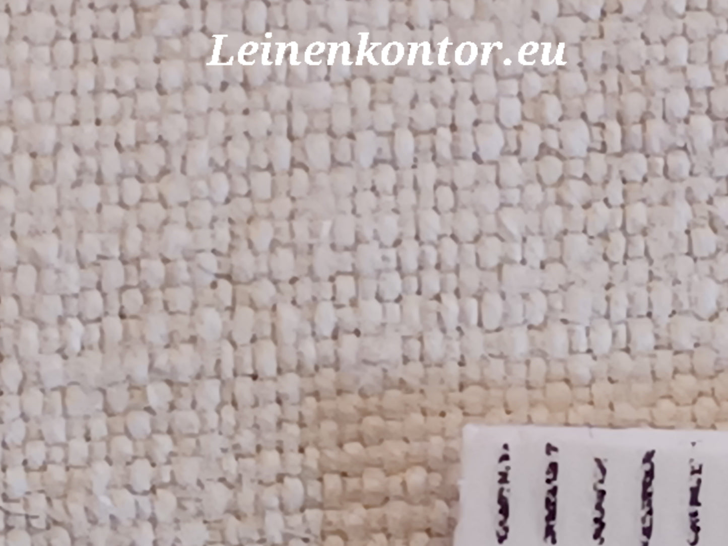 21.77 (12,1m x 0,72m x 0,5mm) Bauernleinen Linnen Leinenballen Leinen Landhaus Leinenstoff