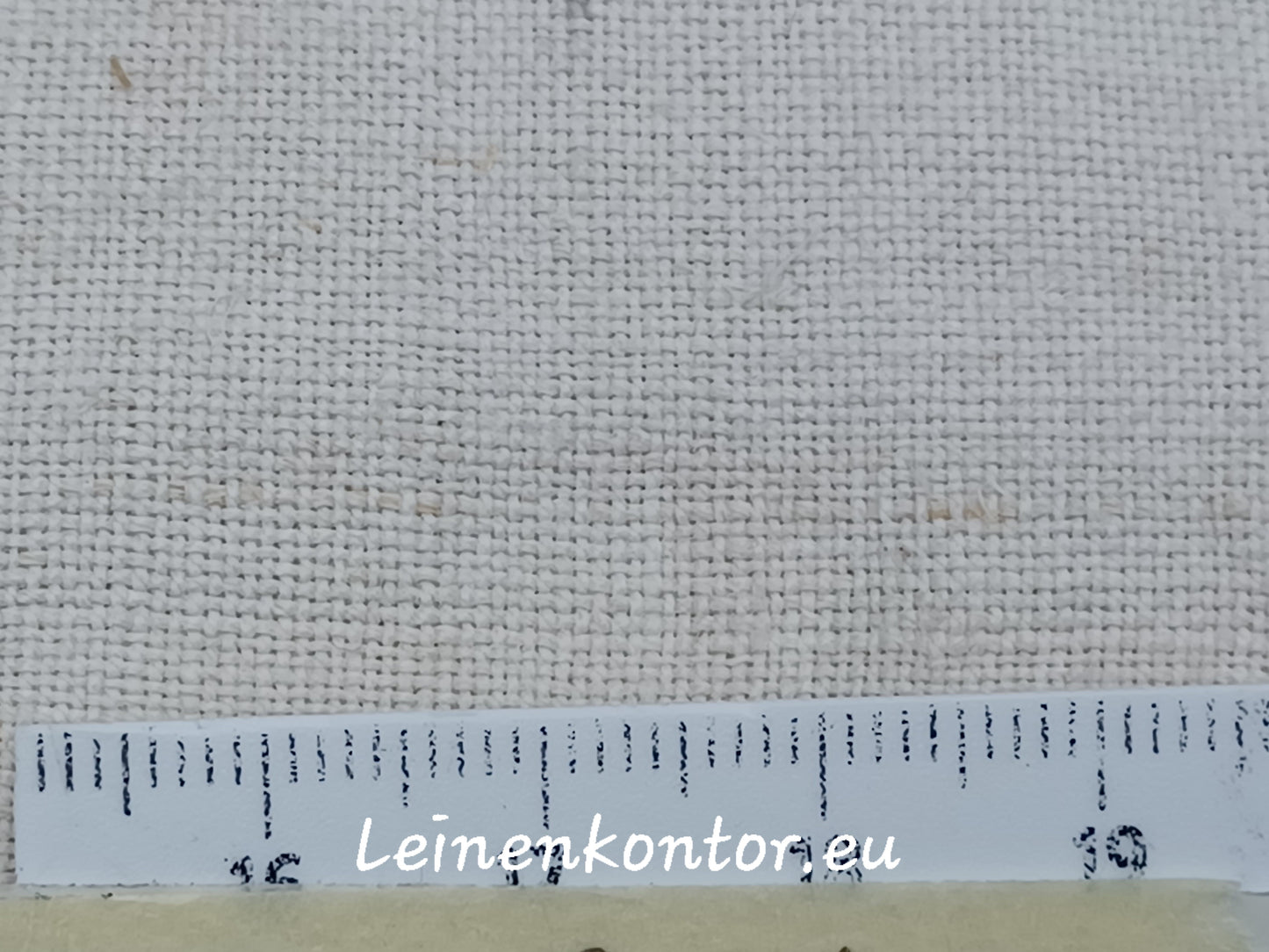 21.84 (8,8m x 0,64m x 0,45mm) Altes Bauernleinen Landhaus Leinenstoff Leinenballen