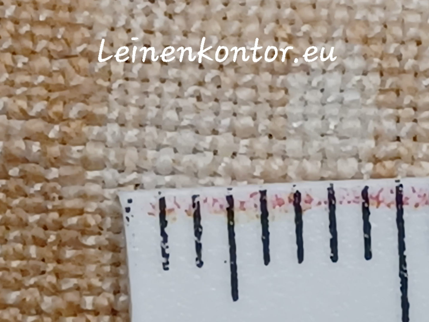 21.38 (8,4m x 0,67m x 0,5mm) Bauernleinen Linnen Leinenballen Leinen Landhaus Leinenstoff