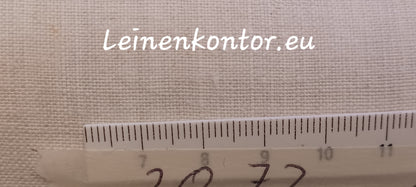 20.72 (11,3m x 0,70m x 0,45mm) Leinenballen Leinen Landhaus Leinenstoff Bauernleinen