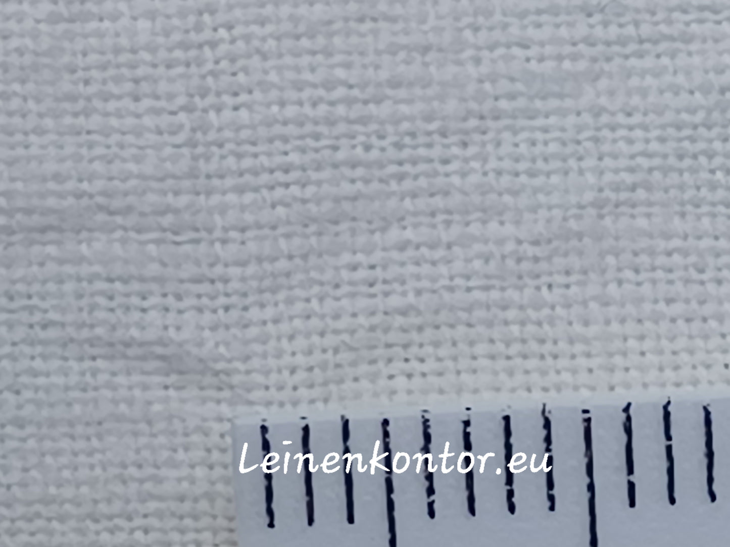 24.16 (15,3m x 0,72m x 0,35mm, 1820gr) Halbleinen Landhaus Leinenstoff Leinenballen