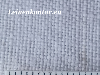 27.94 (3,8m x 0,64m x 0,5mm) Altes Bauernleinen Landhaus Leinenstoff Leinenballen