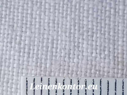 27.94 (3,8m x 0,64m x 0,5mm) Altes Bauernleinen Landhaus Leinenstoff Leinenballen