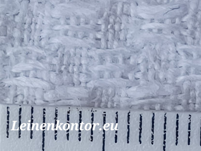 27.92 (5m x 0,44m x 1,2mm) Halbleinen Altes Bauernleinen Landhaus Leinenstoff Leinenballen