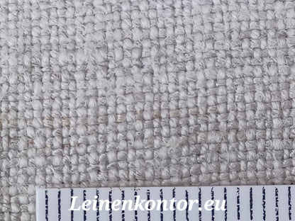 27.87 (8,4m x 0,65m x 0,8mm) Altes Bauernleinen Landhaus Leinenstoff Leinenballen