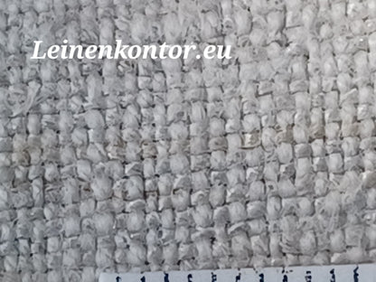 27.87 (8,4m x 0,65m x 0,8mm) Altes Bauernleinen Landhaus Leinenstoff Leinenballen