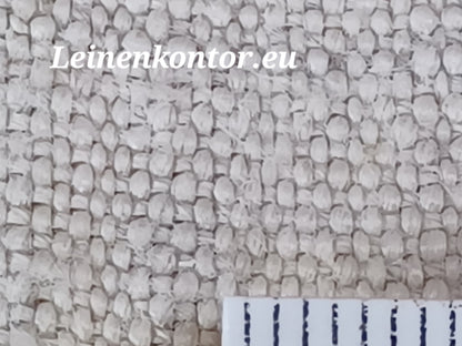 27.76 (10,3m x 0,80m x 0,6mm) Altes Bauernleinen Landhaus Leinenstoff Leinenballen