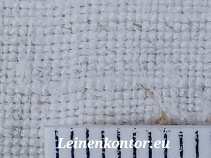 27.80 (12m x 0,66m x 0,5mm) Halbleinen Altes Bauernleinen Landhaus Leinenstoff Leinenballen