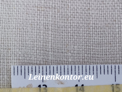 27.82 19m x 064m x 0,5mm) Altes Bauernleinen Landhaus Leinenstoff Leinenballen