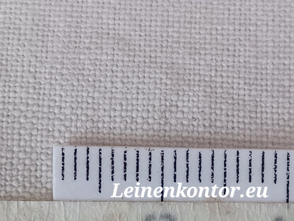 27.65 12,7m x 0,76m x 0,5mm) Altes Bauernleinen Landhaus Leinenstoff Leinenballen
