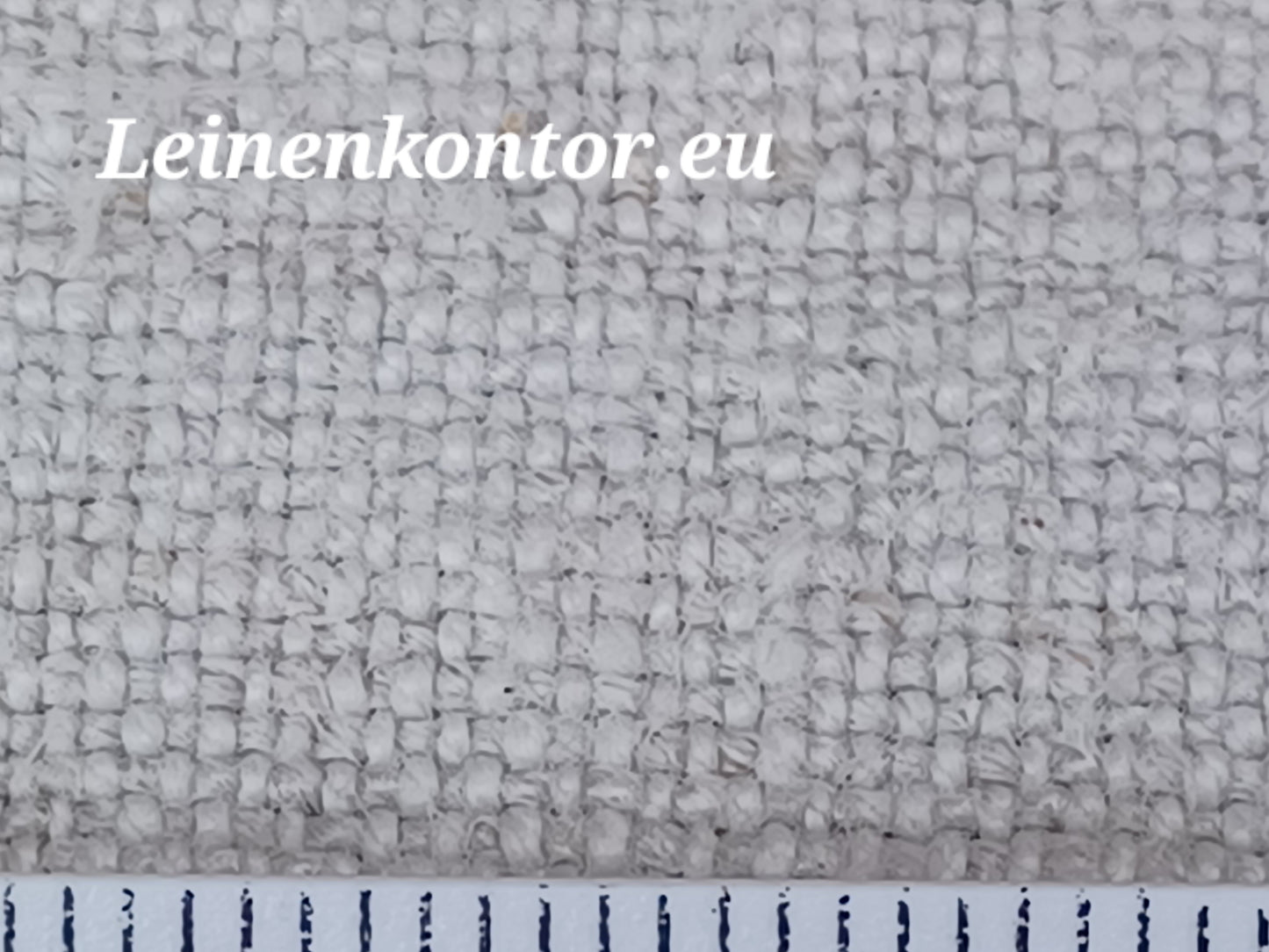 27.88 (8,3m x 0,61m x 0,9mm) Altes Bauernleinen Landhaus Leinenstoff Leinenballen