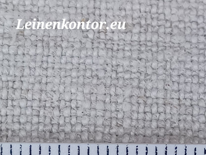 27.88 (8,3m x 0,61m x 0,9mm) Altes Bauernleinen Landhaus Leinenstoff Leinenballen