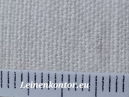 27.64 (14,3m x 0,66m x 0,5mm) Altes Bauernleinen Landhaus Leinenstoff Leinenballen