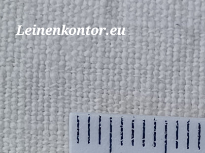 27.64 (14,3m x 0,66m x 0,5mm) Altes Bauernleinen Landhaus Leinenstoff Leinenballen