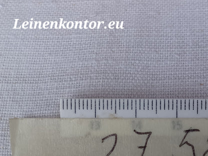 27.58 (10,5m x 0,64m x 0,5mm) Altes Bauernleinen Landhaus Leinenstoff Leinenballen
