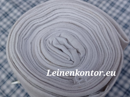 27.95 (4,8m x 0,70m x 0,5mm) Halbleinen Altes Bauernleinen Landhaus Leinenstoff Leinenballen