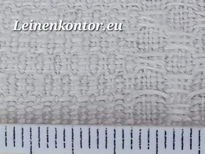 27.90 (6m x 0,44m x 0,7mm) Halbleinen Altes Bauernleinen Landhaus Leinenstoff Leinenballen
