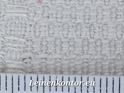 27.90 (6m x 0,44m x 0,7mm) Halbleinen Altes Bauernleinen Landhaus Leinenstoff Leinenballen