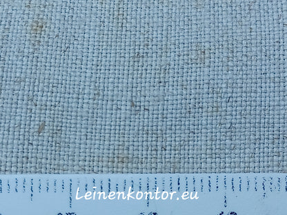 Leinenballen mit Millimeterskala 17 Fäden auf ein cm.