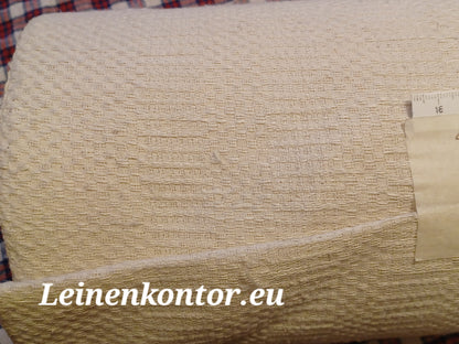 Textur Leinenballen