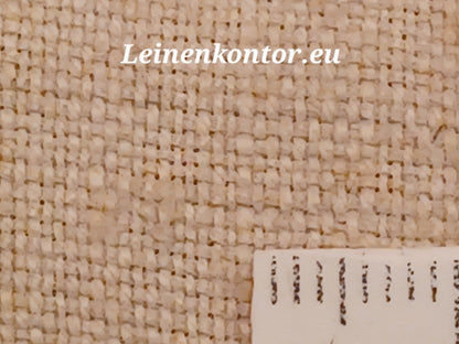 Leinenballen mit Millimeterskala 