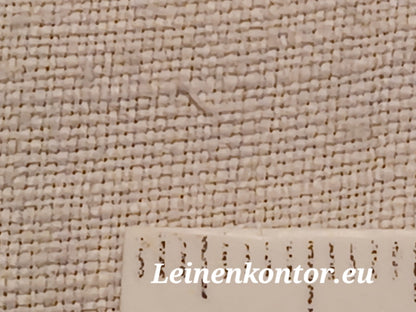 Leinenballen mit Millimeterskala 