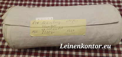Leinenballen Vollansicht