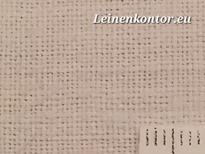 Leinenballen mit Millimeterskala 
