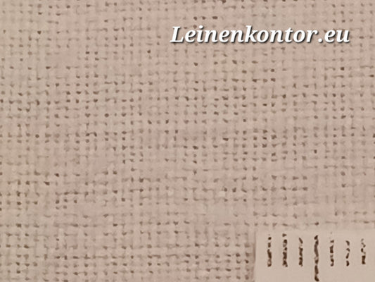 Leinenballen mit Millimeterskala 