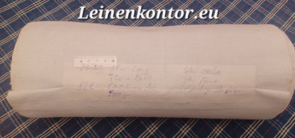 Leinenballen Vollansicht