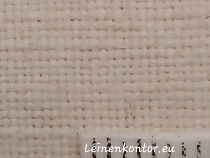Leinenballen mit Millimeterskala 