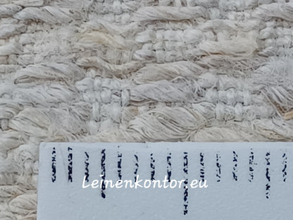 Leinenballen mit Millimeterskala 