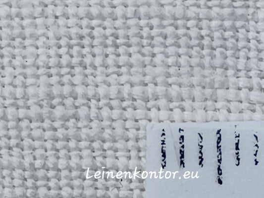 Leinenballen mit Millimeterskala 