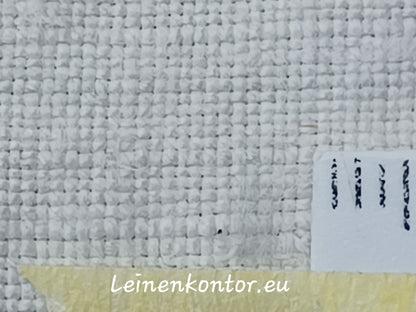 Leinenballen mit Millimeterskala 