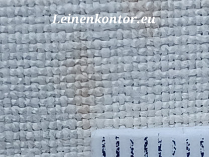 Leinenballen mit Millimeterskala 