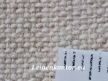 Leinenballen mit Millimeterskala 
