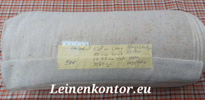 Leinenballen Vollansicht